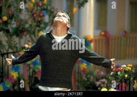 JOSH HARTNETT, 40 Tage und 40 Nächte, 2002 Stockfoto