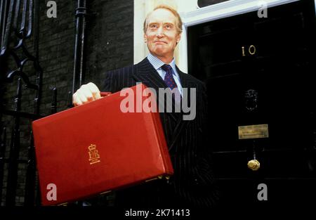 CHARLES DANCE, ALI G INDAHOUSE, 2002 Stockfoto