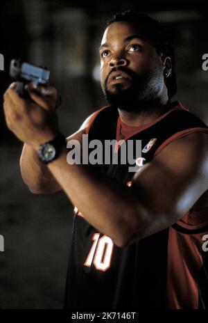 ICE CUBE, ALLE ÜBER DIE BENJAMINS, 2002 Stockfoto