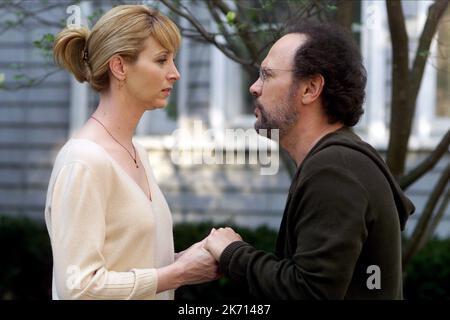 LISA KUDROW, BILLY CRYSTAL, ANALYSIEREN SIE DAS, 2002 Stockfoto