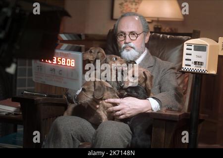 BILLY CRYSTAL, Analysieren, 2002 Stockfoto