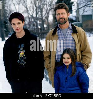 SMITH, WILLIAMS, CARDONE, EVERWOOD, 2002 Stockfoto