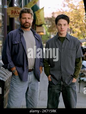 WILLIAMS, SMITH, EVERWOOD, 2002 Stockfoto