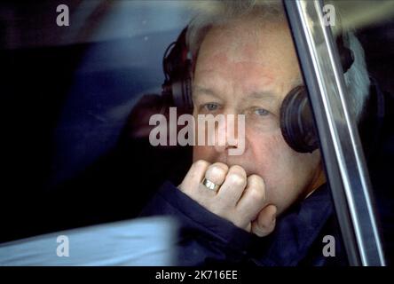 JIM SHERIDAN, IN AMERIKA, 2002 Stockfoto