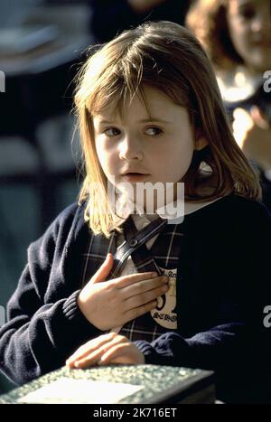 EMMA BOLGER, IN AMERIKA, 2002 Stockfoto