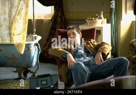 PADDY CONSIDINE, IN AMERIKA, 2002 Stockfoto