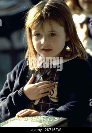 EMMA BOLGER, IN AMERIKA, 2002 Stockfoto