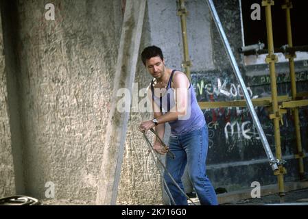 PADDY CONSIDINE, IN AMERIKA, 2002 Stockfoto