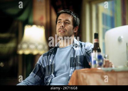 PADDY CONSIDINE, IN AMERIKA, 2002 Stockfoto