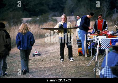 PHILIP SEYMOUR HOFFMAN, ICH LIEBE LIZA, 2002 Stockfoto