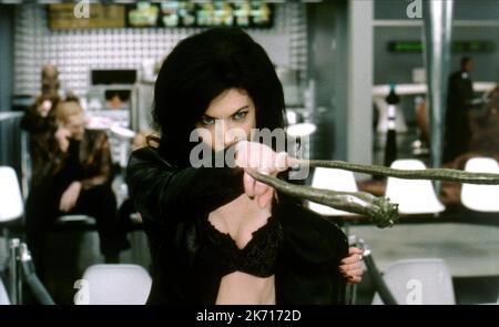 LARA FLYNN BOYLE, MEN IN BLACK II, 2002 Stockfoto