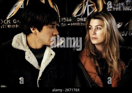 GYLLENHAAL, POMPEO, Moonlight Mile, 2002 Stockfoto