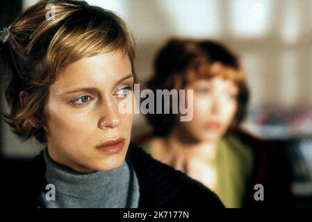 LAURA REGAN, MEIN KLEINES AUGE, 2002 Stockfoto