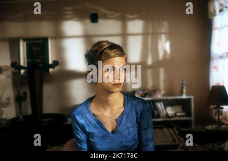 LAURA REGAN, MEIN KLEINES AUGE, 2002 Stockfoto