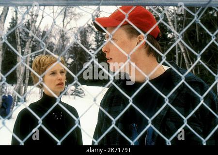 LAURA REGAN, Stephen O'REILLY, mein kleines Auge, 2002 Stockfoto