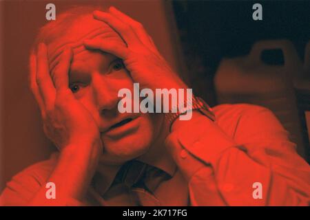 ROBIN WILLIAMS, ONE HOUR PHOTO, 2002 Stockfoto