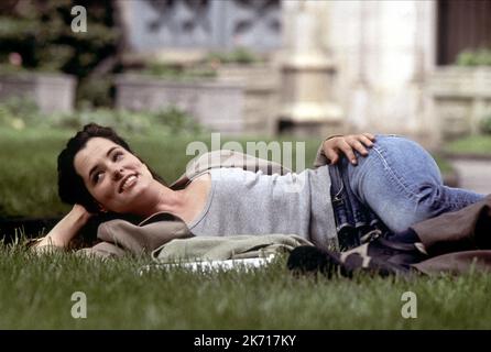 PARKER POSEY, PERSÖNLICHE GESCHWINDIGKEIT, 2002 Stockfoto