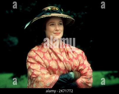 JENNIFER EHLE, BESESSENHEIT, 2002 Stockfoto