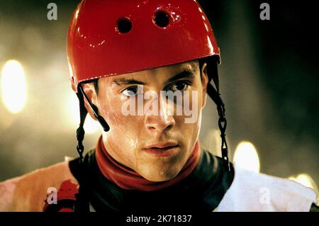 CHRIS KLEIN, Rollerball, 2002 Stockfoto