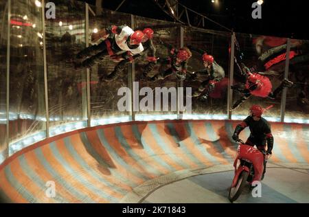 CHRIS KLEIN, Rollerball, 2002 Stockfoto