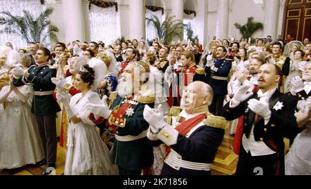 Allgemeine Szene, Russian Ark, 2002 Stockfoto