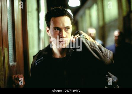 CHRIS KLEIN, Rollerball, 2002 Stockfoto