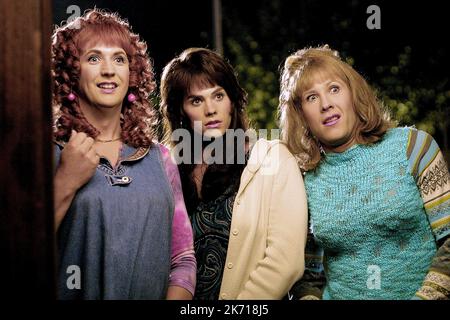 HARLAND WILLIAMS, Barry Watson, Michael Rosenbaum, SORORITY BOYS, 2002 Stockfoto