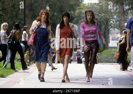 HARLAND WILLIAMS, Barry Watson, Michael Rosenbaum, SORORITY BOYS, 2002 Stockfoto