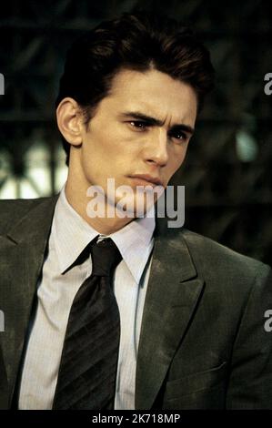 JAMES FRANCO, SPIDER-MAN, 2002 Stockfoto