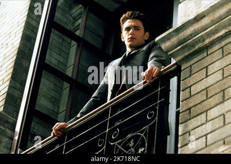 JAMES FRANCO, SPIDER-MAN, 2002 Stockfoto