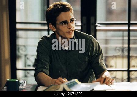 JAMES FRANCO, SPIDER-MAN, 2002 Stockfoto
