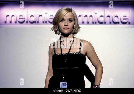 REESE WITHERSPOON, SWEET HOME ALABAMA, 2002 Stockfoto