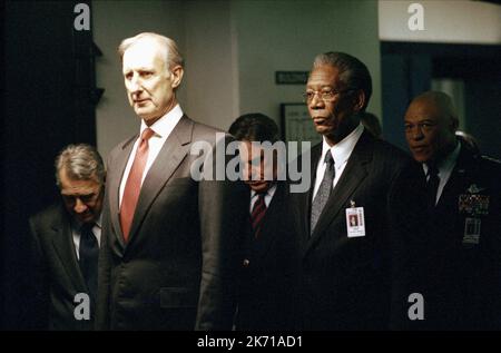 CROMWELL, FREEMAN, DIE SUMME ALLER ÄNGSTE, 2002 Stockfoto