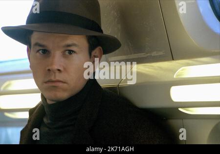 MARK WAHLBERG, DIE WAHRHEIT ÜBER CHARLIE, 2002 Stockfoto