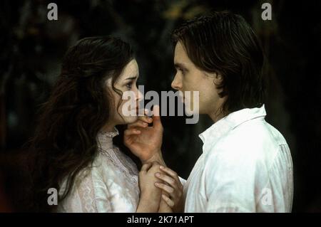 BLEDEL, Jackson, TUCK EVERLASTING 2002 Stockfoto