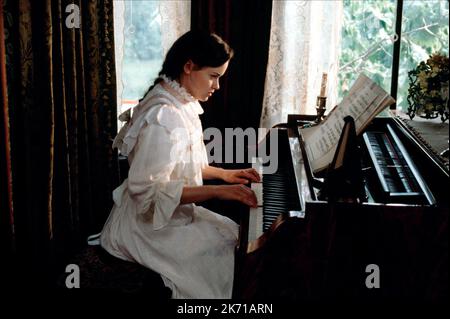 ALEXIS BLEDEL, TUCK EVERLASTING, 2002 Stockfoto