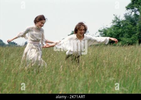 BLEDEL, Jackson, TUCK EVERLASTING 2002 Stockfoto