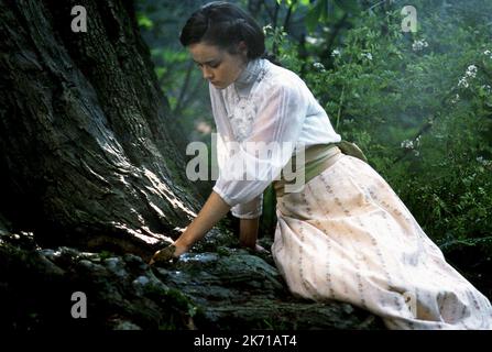 ALEXIS BLEDEL, TUCK EVERLASTING, 2002 Stockfoto