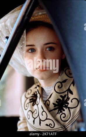 ALEXIS BLEDEL, TUCK EVERLASTING, 2002 Stockfoto