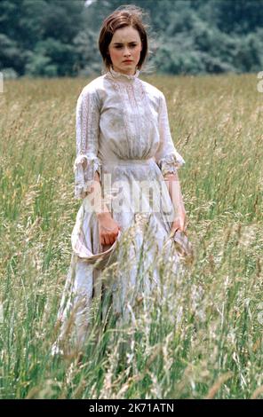 ALEXIS BLEDEL, TUCK EVERLASTING, 2002 Stockfoto