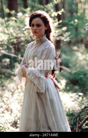 ALEXIS BLEDEL, TUCK EVERLASTING, 2002 Stockfoto