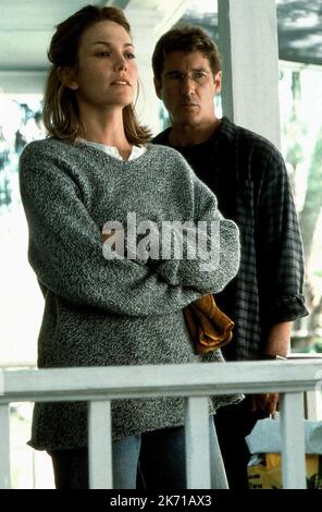 DIANE LANE, RICHARD GERE, Untreue, 2002 Stockfoto