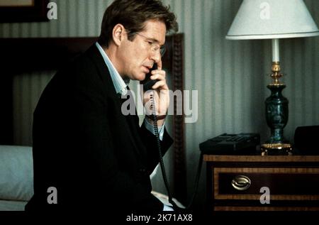 RICHARD GERE, UNTREU, 2002 Stockfoto