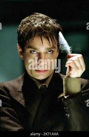 CHRIS KATTAN, UNDERCOVER-BRUDER, 2002 Stockfoto