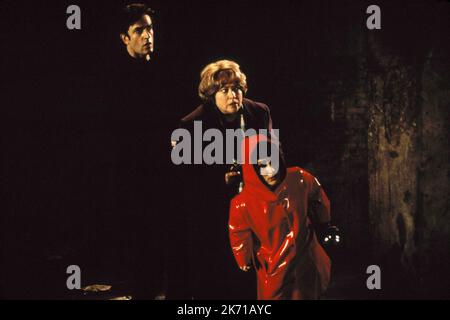 RUPERT EVERETT, KATHY BATES, MEREDITH EATON, BEDINGUNGSLOSE LIEBE, 2002 Stockfoto