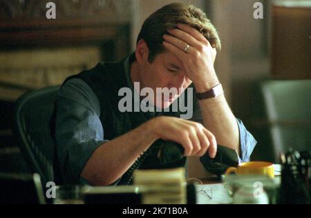 RICHARD GERE, UNTREU, 2002 Stockfoto