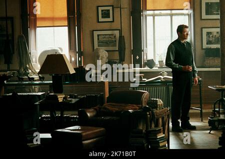 RICHARD GERE, UNTREU, 2002 Stockfoto