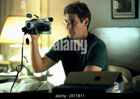 RICHARD GERE, UNTREU, 2002 Stockfoto