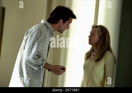 NOAH WYLE, RENEE ZELLWEGER, Weißer Oleander, 2002 Stockfoto