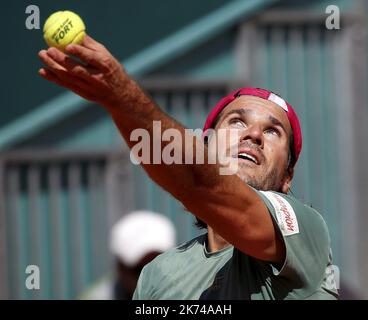 Deutschlands Tommy Haas im Kampf gegen den tschechischen Tomas Berdych Stockfoto